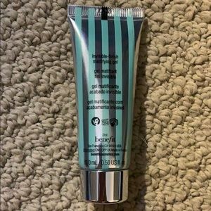 Benefit Makeup - Benefit mattifying gel Benefit Makeup - Benefit mattifying gel
